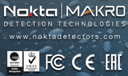 Nokta Logo
