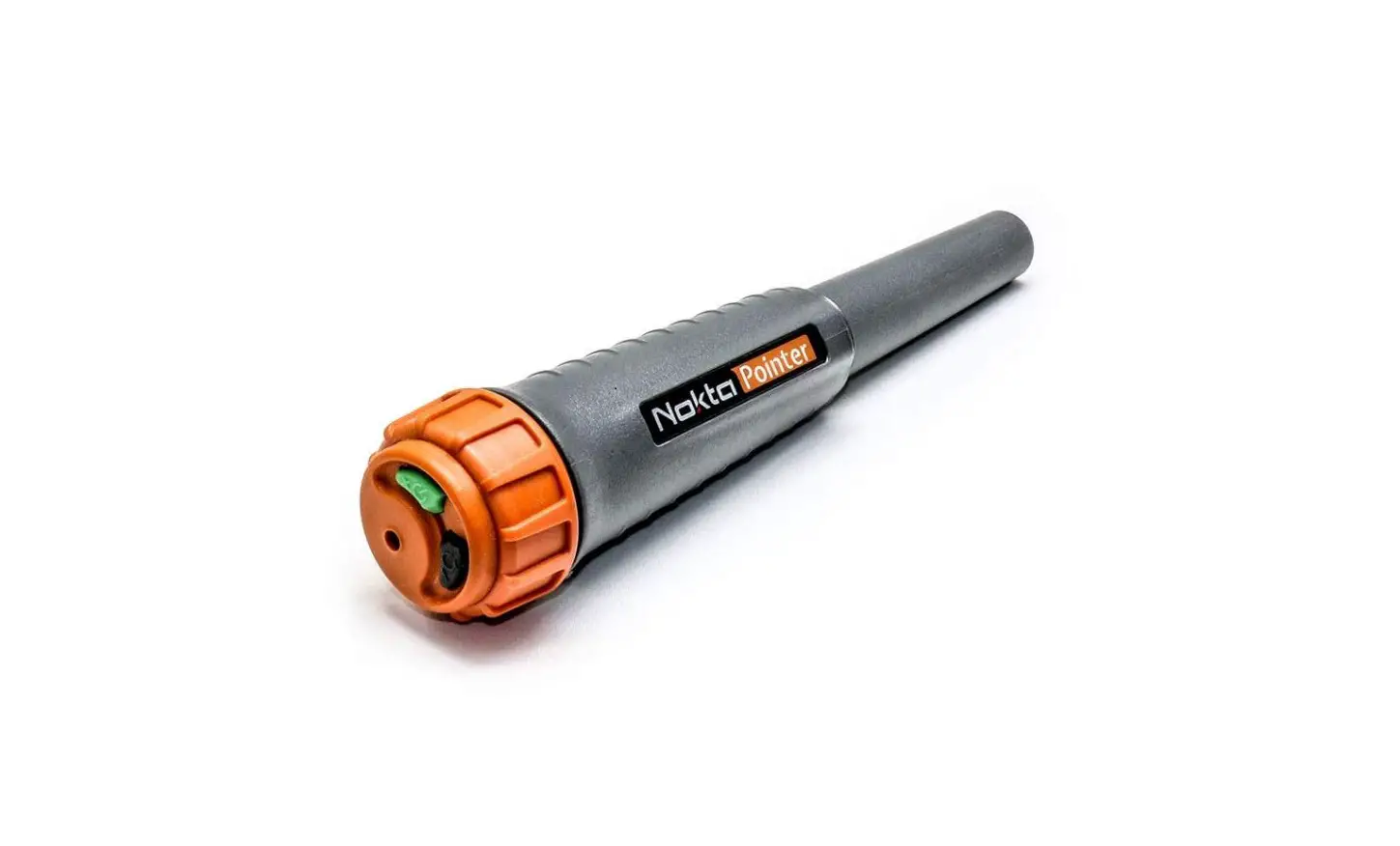 Nokta Pointer Waterproof Pinpointer Metal Detector User Manual Nokta Pointer Waterproof Pinpointer Metal Detector User Manual