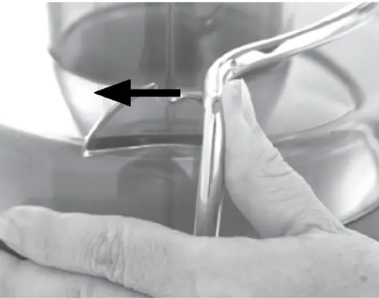 Breville BJE430 Juice Fountain Cold 6