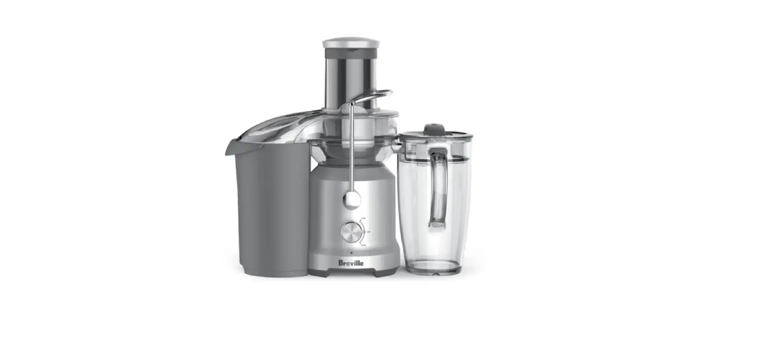 Breville Bje430 Juice Fountain Cold Instruction Manual Breville Bje430 Juice Fountain Cold Instruction Manual