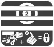 BOSCH GCM 10 GDJ Professional Sliding Mitre Saw - icon 17