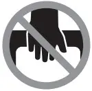 BOSCH GCM 10 GDJ Professional Sliding Mitre Saw - icon 8