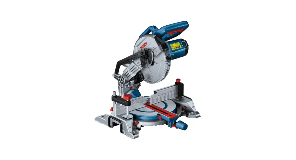 Bosch Gcm 216 Professional Mitre Saw Instruction Manual Bosch Gcm 216 Professional Mitre Saw Instruction Manual