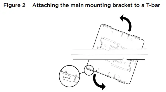 Extreme networks AP310i Extreme Wireless Indoor Access Points-fig 2
