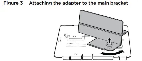 Extreme networks AP310i Extreme Wireless Indoor Access Points-fig 3