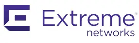 Extreme networks AP310i Extreme logo