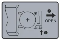 EDIFIER R1280T Multimedia Speaker - Remote control 3