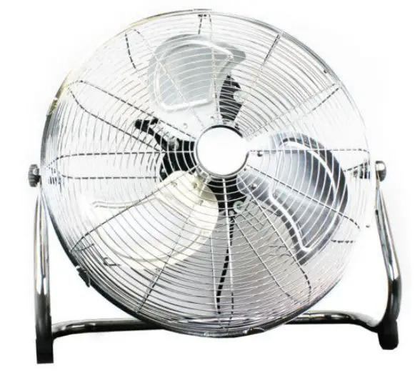 electriq HVF18C 18 Inch High Velocity Fan