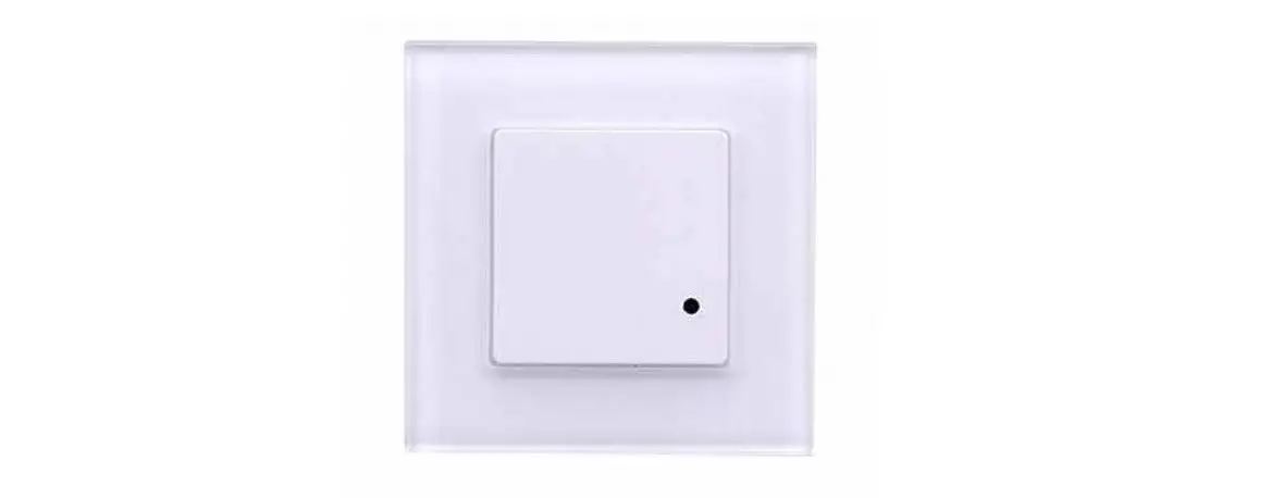 V-tac Vt-8084 Microwave Sensor Installation Guide