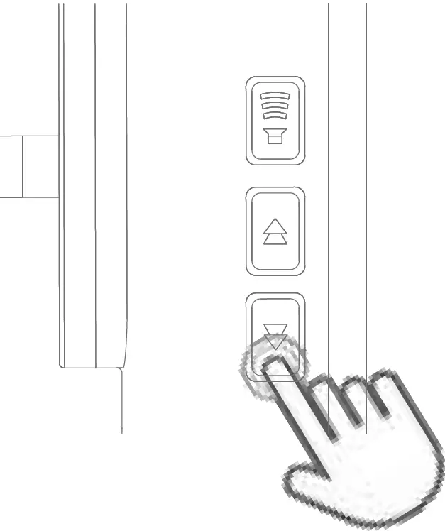 Clearing the Settings