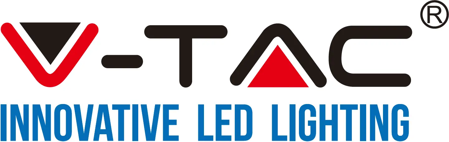 V-TAC Logo