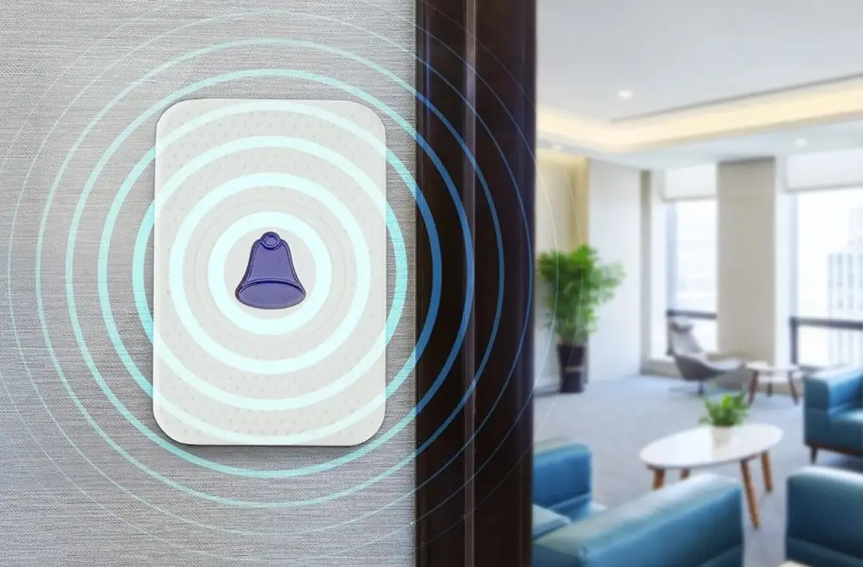 V-tac Vt-5415 Chime Wifi Doorbell Instruction Manual V-tac Vt-5415 Chime Wifi Doorbell Instruction Manual