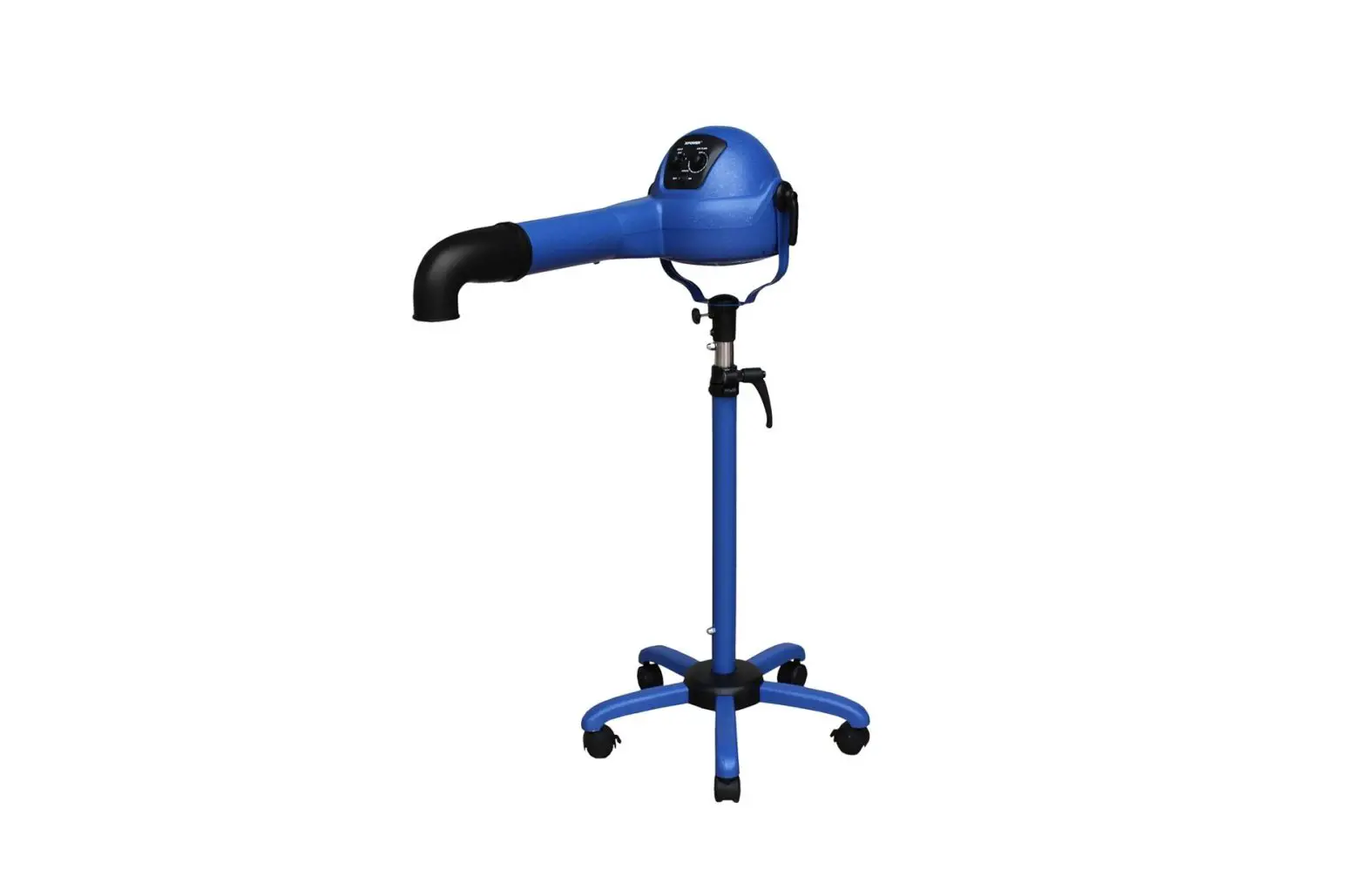 Xpower B-16s Stand Pet Dryer Owner's Manual Xpower B-16s Stand Pet Dryer Owner's Manual