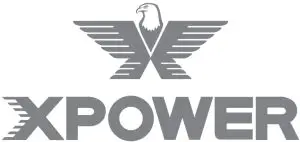 XPOWER logo