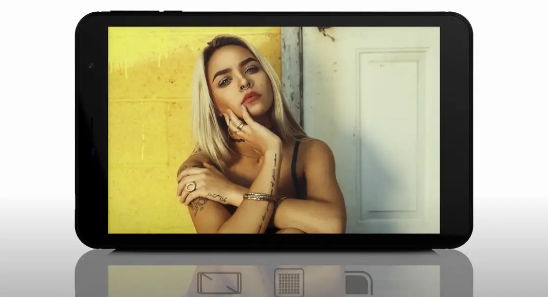 Nuu T0801l 4g Lte Tablet User Guide Nuu T0801l 4g Lte Tablet User Guide