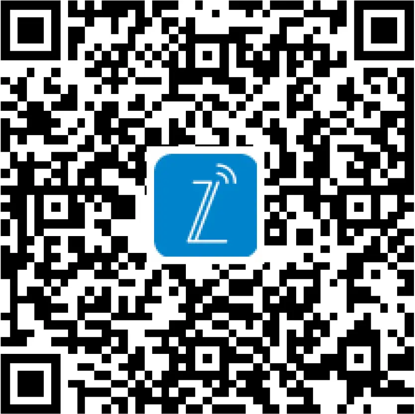 Vodafone Android QR Code