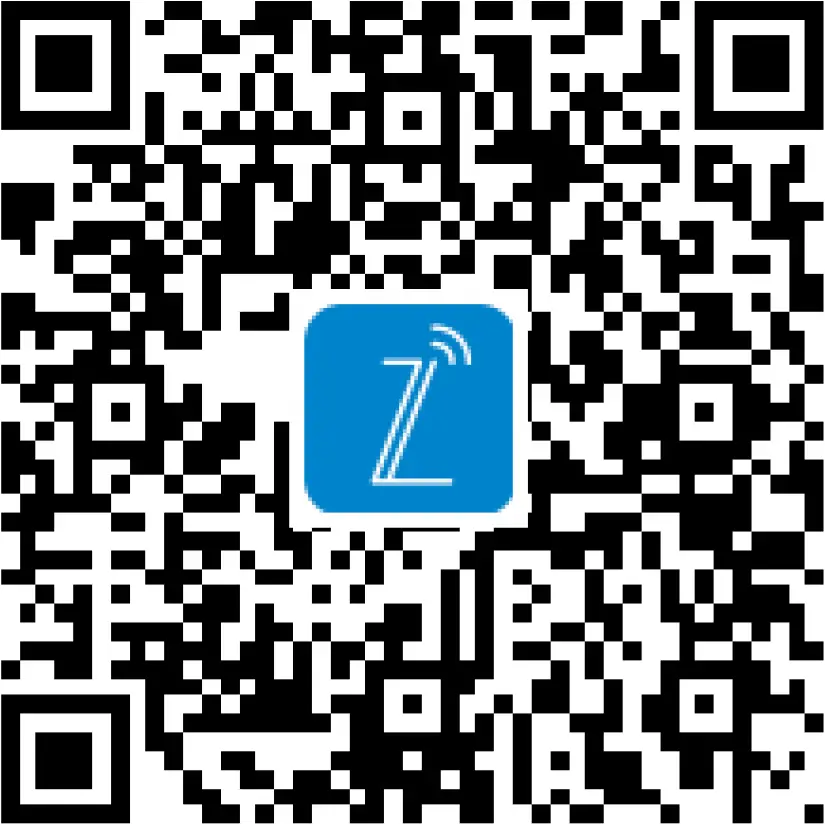 Vodafone iOS QR Code