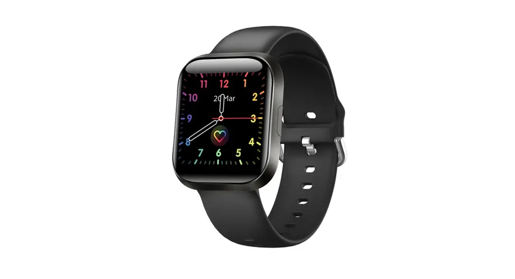 Easiecom Gt 1 Pro Smart Watch User Guide