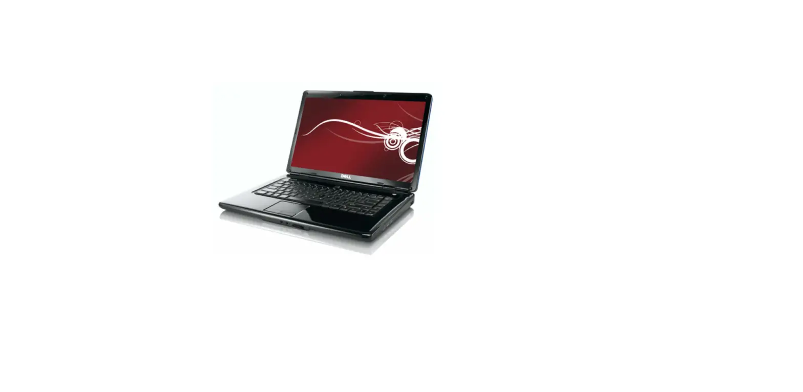 Dell Inspiron 1545 Service Manual