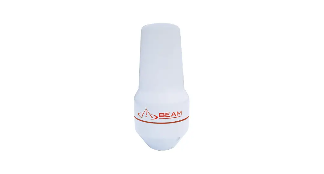Beam Rst710 Antenna User Guide