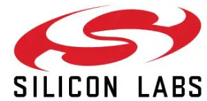 SILICON LABS logo