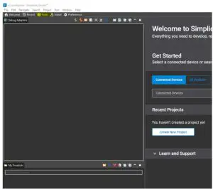 Installation Instructions Interface