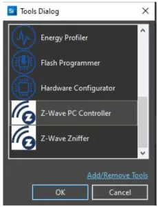 Installation Instructions Interface