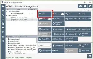 Installation Instructions Interface