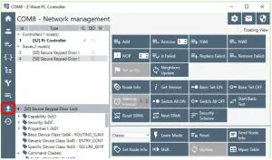 Installation Instructions Interface