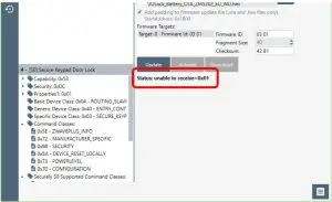 Explore Studio Interface