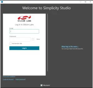 Installation Instructions Interface