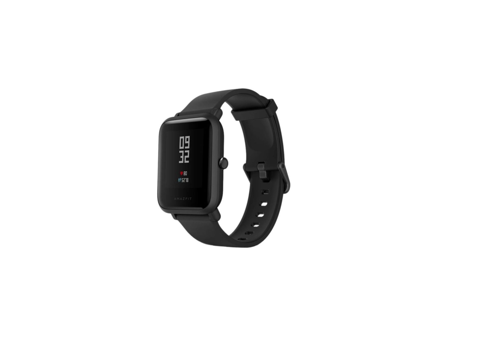 Amazfit W1821us1n Bip Lite Smartwatch User Manual Amazfit W1821us1n Bip Lite Smartwatch User Manual