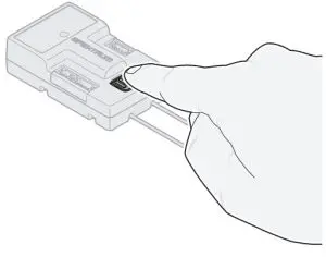 SPEKTRUM 8Ch Receiver-Binding