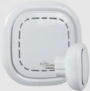 ELRO SF40GA11 K1 Connector