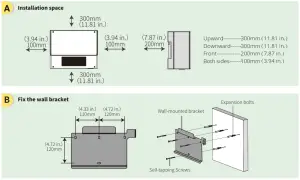 GOODWE A ES Series Inverter - Auto transforme