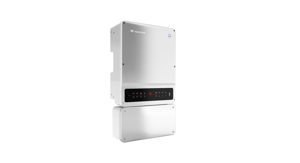 Goodwe A-es Series Inverter Installation Guide