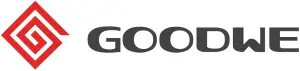 GOODWE - logo