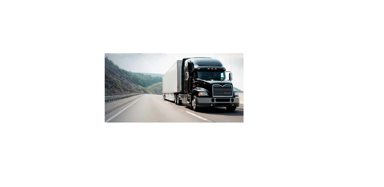 Geotab Drive For Mack Trucks Tgw 2.1 User Manual