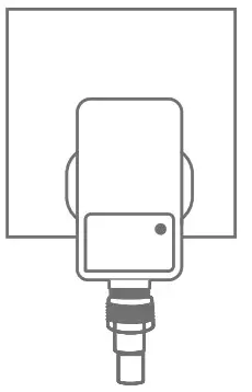 Lepro PR902102 Smart Bedside Lamp Bedroom Table Lamp - light modes