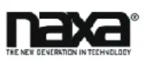 naxa LOGO