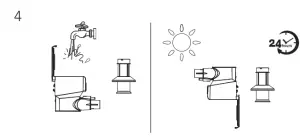 Tineco A10 Series 856560007788 Stick Vacuum Cleaner -Dustbin and Mesh Filter4