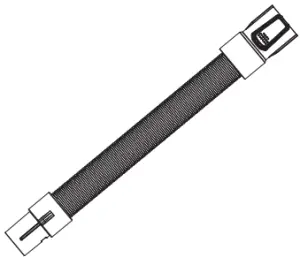 Tineco A10 Series 856560007788 Stick Vacuum Cleaner - Flexible extension hose