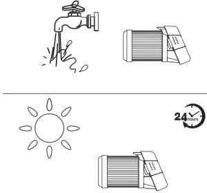 Tineco A10 Series 856560007788 Stick Vacuum Cleaner -HEPA Filter3