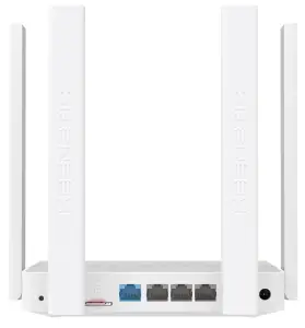 KEENETIC KN-2210 N300 Mesh Wi-Fi 4G Modem Router