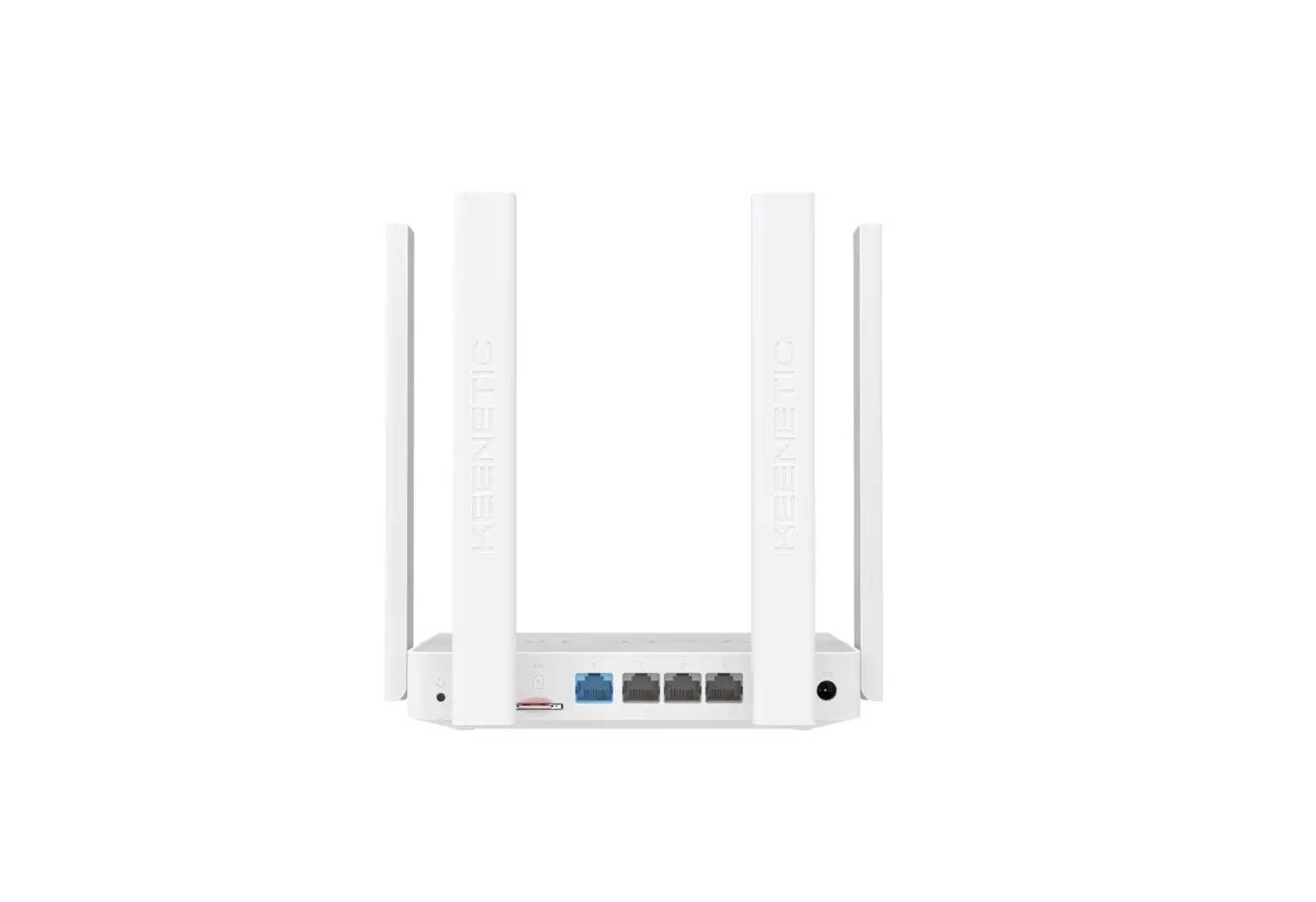 Keenetic Kn-2210 N300 Mesh Wi-fi 4g Modem Router User Guide
