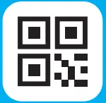 QR Code Icon