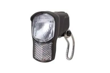 Spanninga Illico 3 Bicycle Lights Instruction Manual