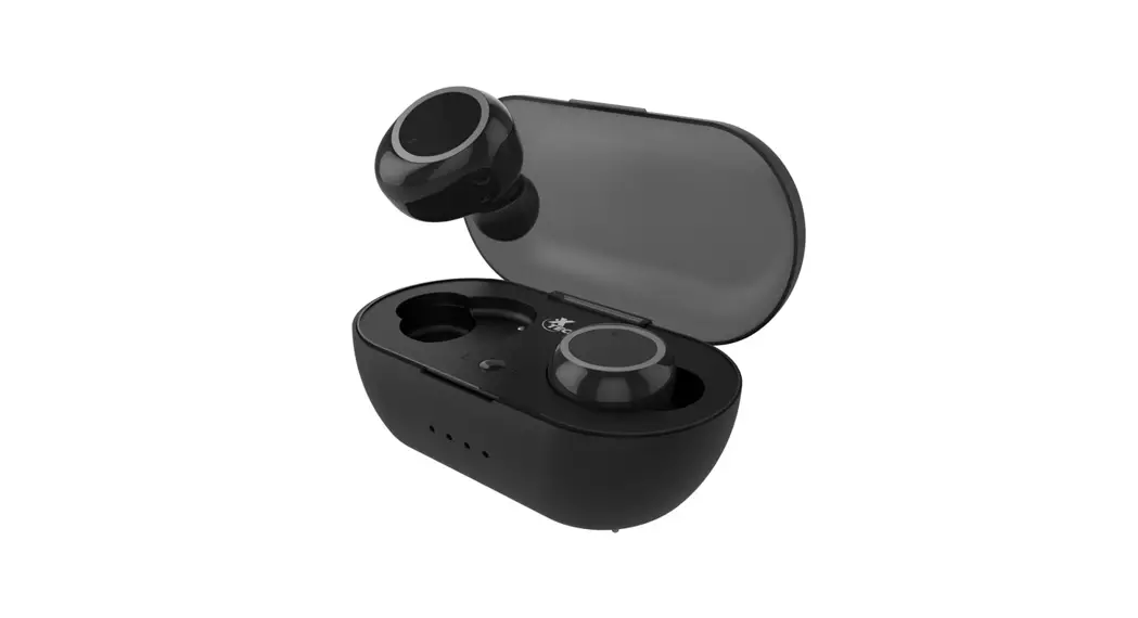 Xtech Xth-700 Voxdots True Wireless Stereo Earphones User Guide Xtech Xth-700 Voxdots True Wireless Stereo Earphones User Guide
