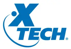 XTECH logo