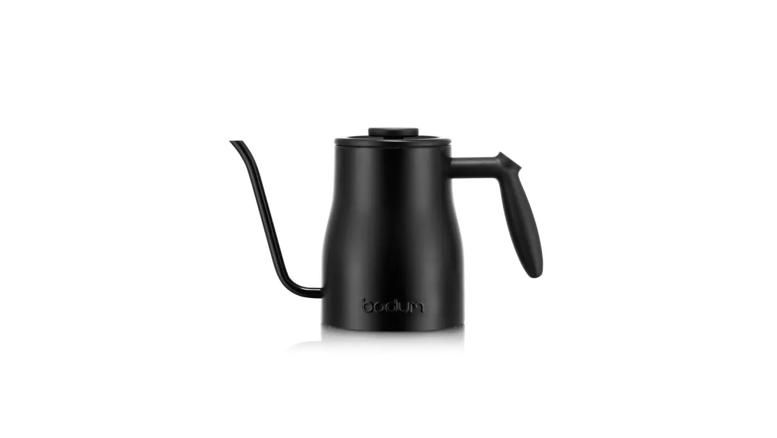 Bodum Bistro Gooseneck Kettle 11905 Instruction Manual